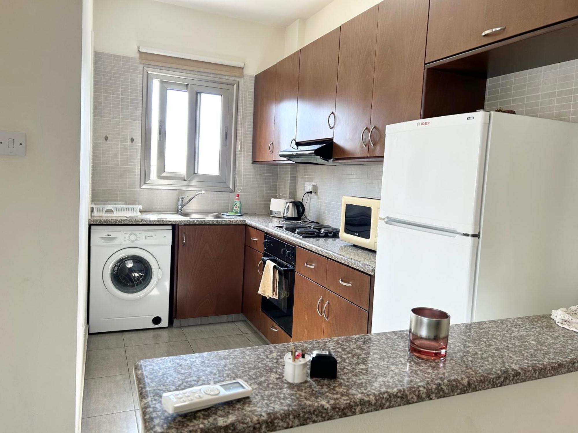 Sun Julz Apartments On The Beach Pafos Zewnętrze zdjęcie