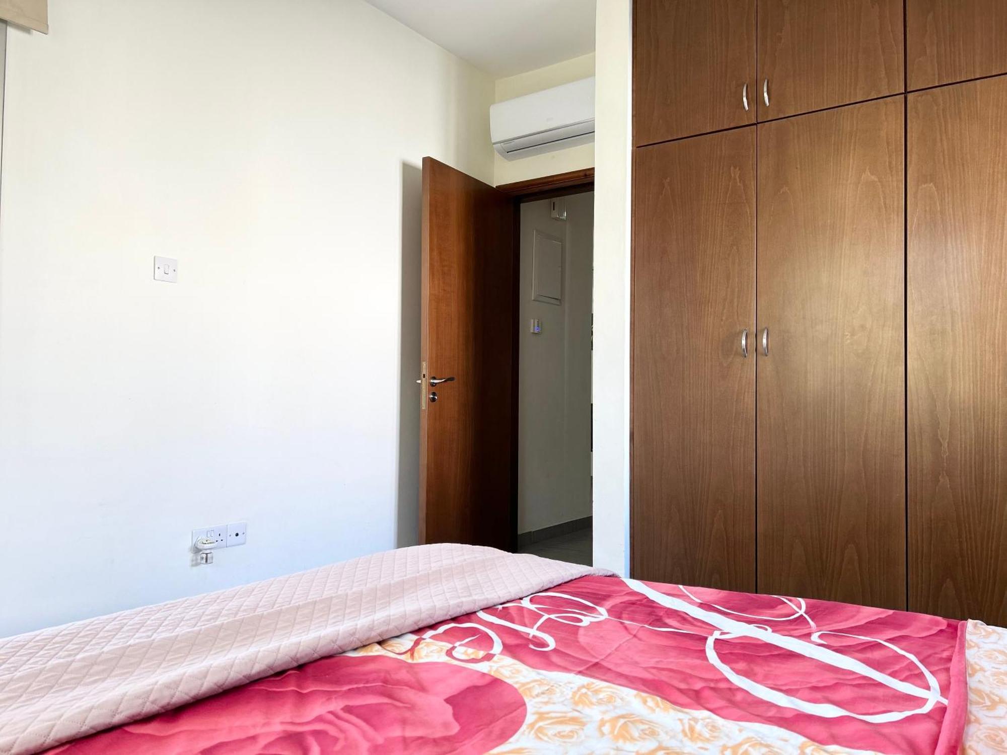 Sun Julz Apartments On The Beach Pafos Zewnętrze zdjęcie