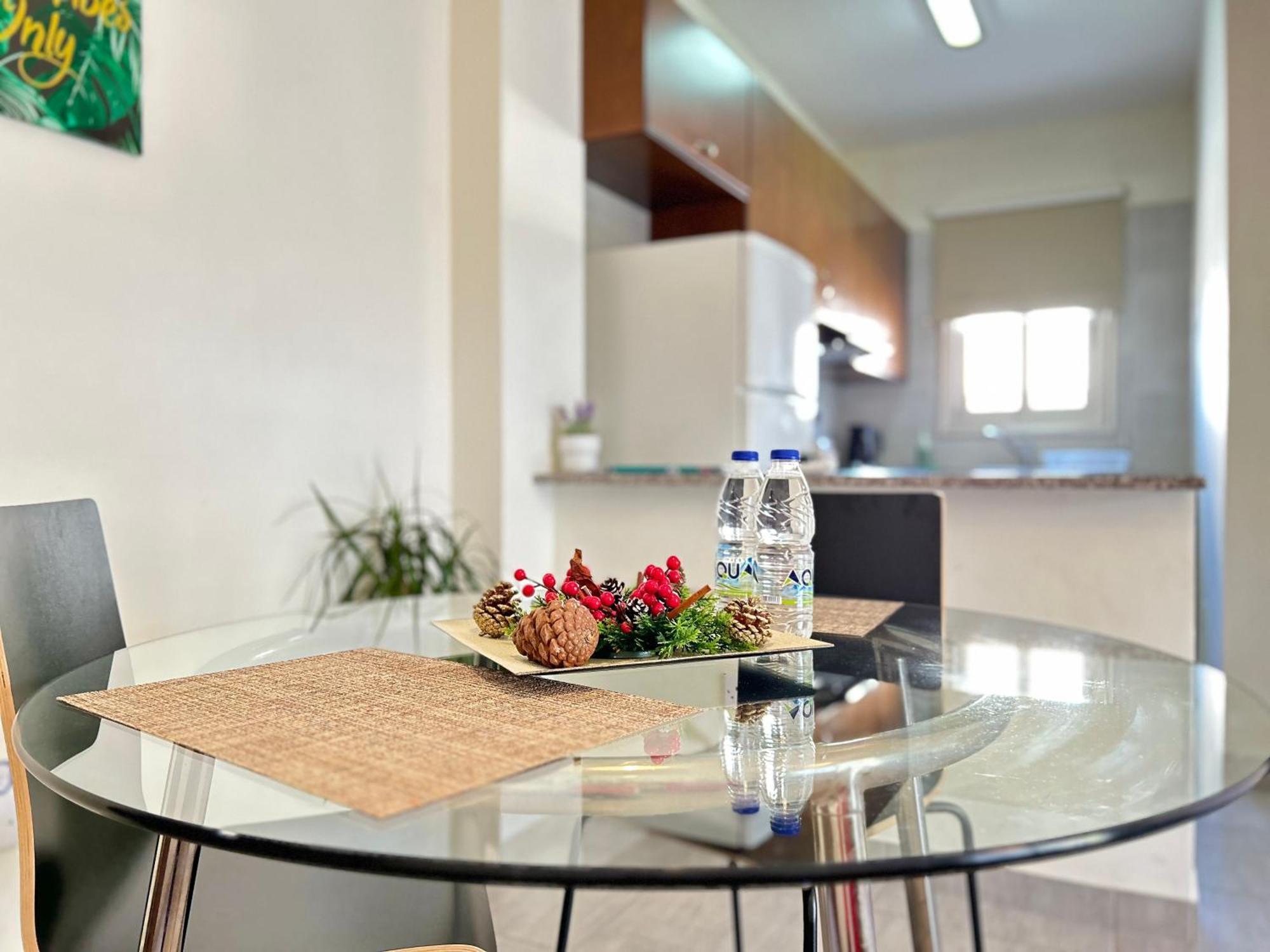 Sun Julz Apartments On The Beach Pafos Zewnętrze zdjęcie